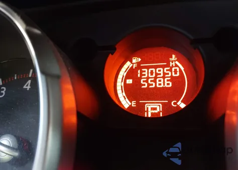 2010 Nissan Rogue S z USA, uszkodzony, nr VIN JN8AS5MV9AW122859